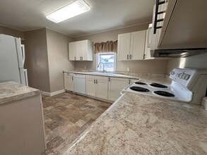 17 S 1st St in Cedar Springs, MI - Foto de edificio - Building Photo