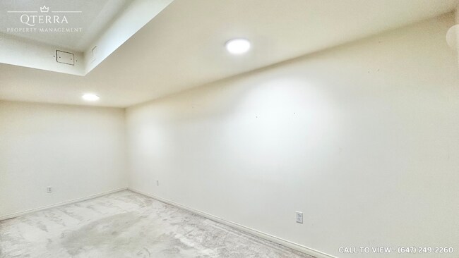 13 Lillian Cres in Brampton, ON - Building Photo - Building Photo
