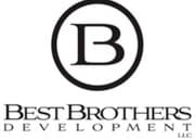 Property Management Company Logo Best Brothers Development