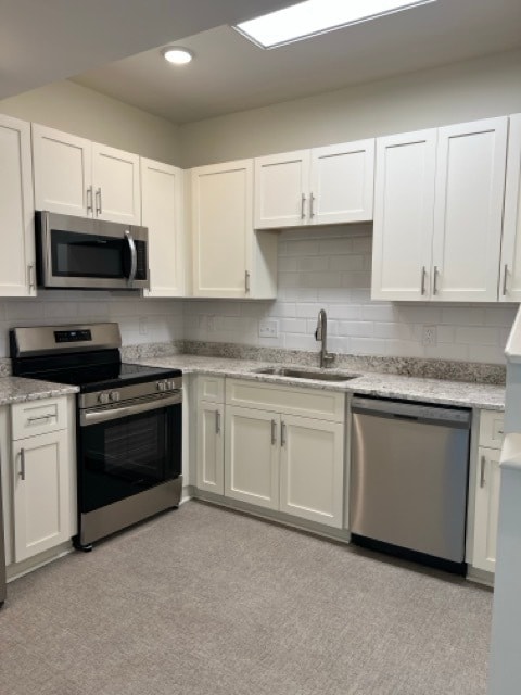 property at 500 Pico Terrace