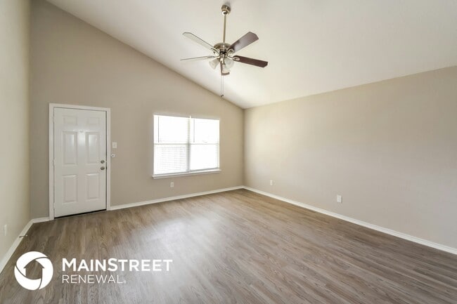 6414 Fall Mdw in San Antonio, TX - Building Photo - Building Photo