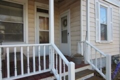 1705 Vermont St, Unit 1 in Lawrence, KS - Building Photo - Building Photo