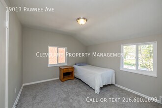 19013 Pawnee Ave in Cleveland, OH - Building Photo - Building Photo