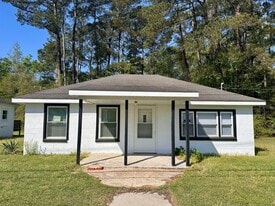 106 Neville St in Tarboro, NC - Building Photo