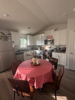 131 Barnsley Rd in Angier, NC - Building Photo