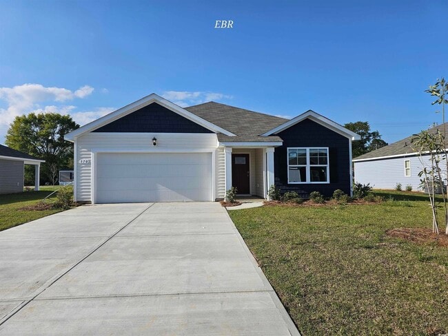 property at 370 Jeff Waters Cir