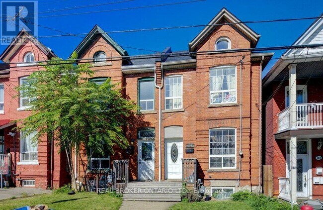 297 Bay St N in Hamilton, ON - Building Photo - Building Photo