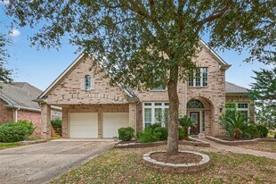 5215 Field Briar Ln in Sugar Land, TX - Building Photo