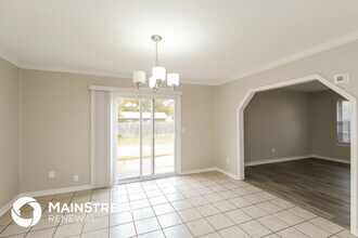 1821 Michael Dr in Edmond, OK - Building Photo - Building Photo