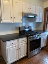 76 Goodenough St, Unit 2 in Boston, MA - Building Photo
