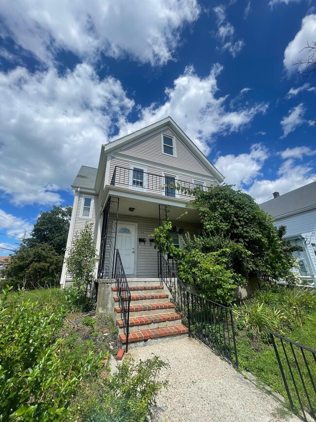 94 Central Ave, Unit #2