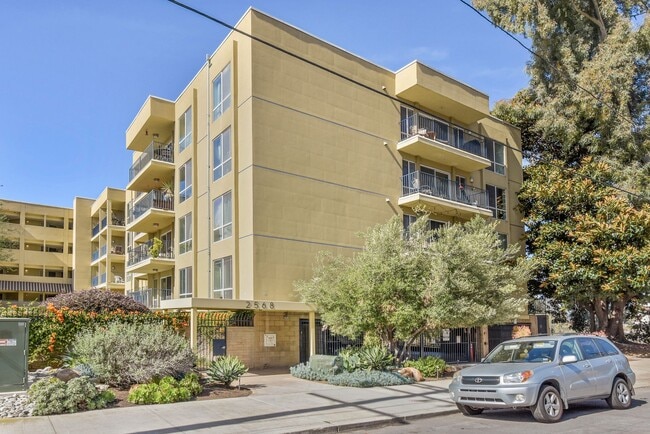 property at 2568 Albatross St
