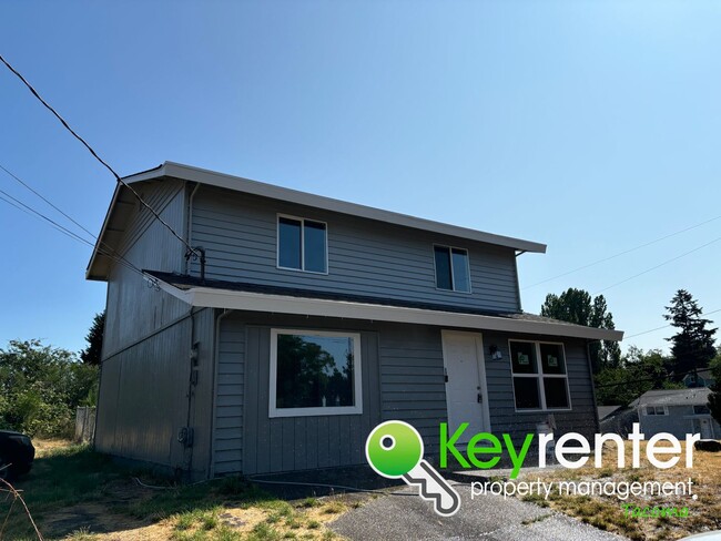 property at 1714 S 25th St