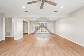 9812 Coppersmith Ln in Little Rock, AR - Building Photo - Building Photo