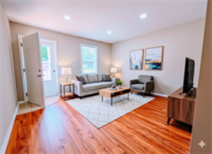 4401 Layola Ave in Rocky Mount, NC - Building Photo - Building Photo