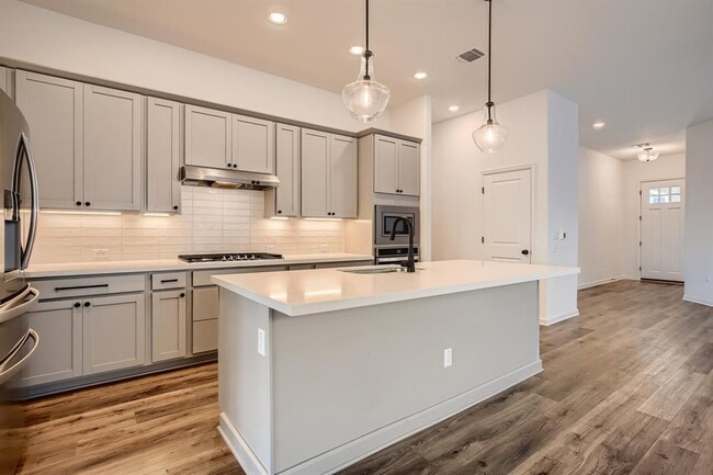 7904 Gilwice Ln in Austin, TX - Building Photo - Building Photo