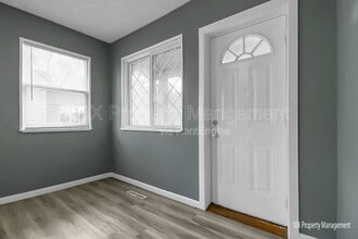 2918 Azelda St in Columbus, OH - Building Photo - Building Photo