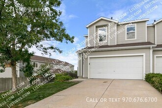 22196 E Berry Pl in Aurora, CO - Building Photo - Building Photo