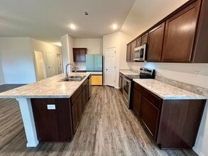 8109 Dogwood Dr in Fort Smith, AR - Building Photo - Building Photo