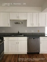 10909 Keating Ave in Oak Lawn, IL - Foto de edificio - Building Photo