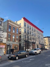 772 Saint Johns Pl in Brooklyn, NY - Building Photo - Building Photo