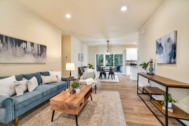 property at 16017 16th Ave S