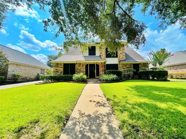 3015 W Steepbank Cir in Sugar Land, TX - Foto de edificio - Building Photo