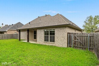 5337 Barberry Ln in Bossier City, LA - Building Photo - Building Photo