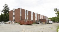 Building Photo - Oakland Hall Phase II Apartments in Indiana, Pennsylvania