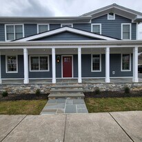 731 N Stokes St, Unit Apt. A in Havre De Grace, MD - Building Photo