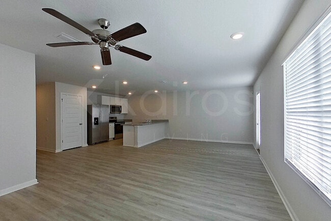 4781 Malay Cir in Milton, FL - Foto de edificio - Building Photo