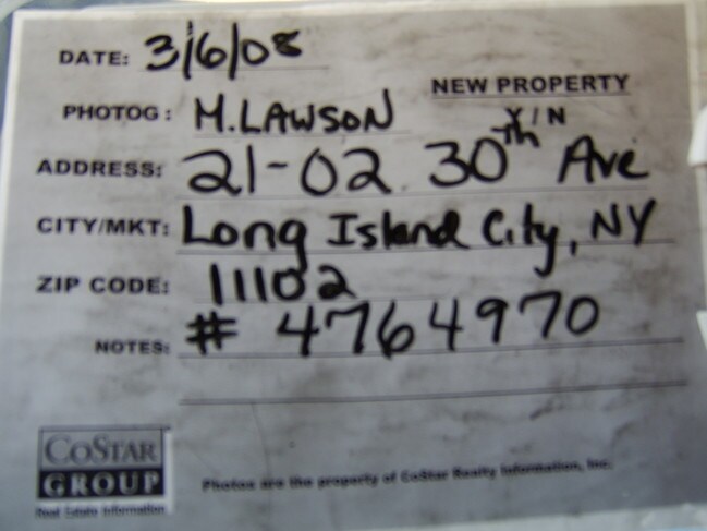2102 30th Ave in Long Island City, NY - Building Photo - Other