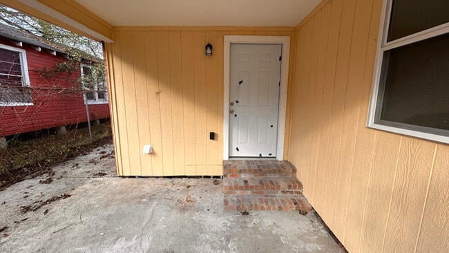 4114 Provost St in Baton Rouge, LA - Foto de edificio - Building Photo