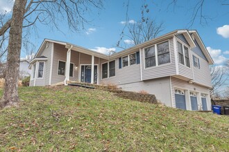 717 Fernwood Terrace in Lake St. Louis, MO - Foto de edificio - Building Photo