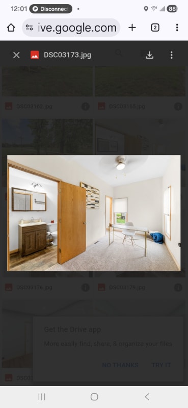 property at 123 King St