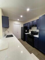 1942 S Emerson in Mesa, AZ - Building Photo