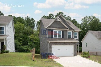 218 Eva Wy in Cartersville, GA - Building Photo - Building Photo