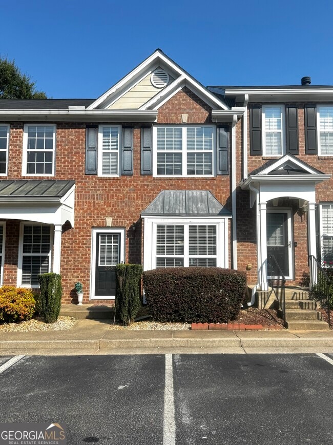 property at 268 Paden Cove Trail