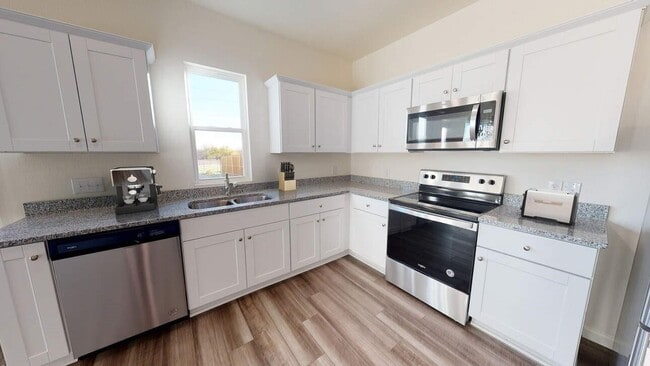 10138 Red Orchid Dr in Houston, TX - Building Photo - Building Photo