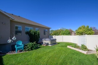 13491 Cervina Way in Riverton, UT - Building Photo - Building Photo