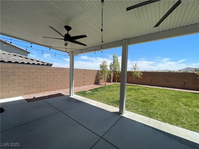 property at 10789 San Millan Ave