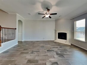 14740 Rocky Face Ln in Haslet, TX - Building Photo - Building Photo