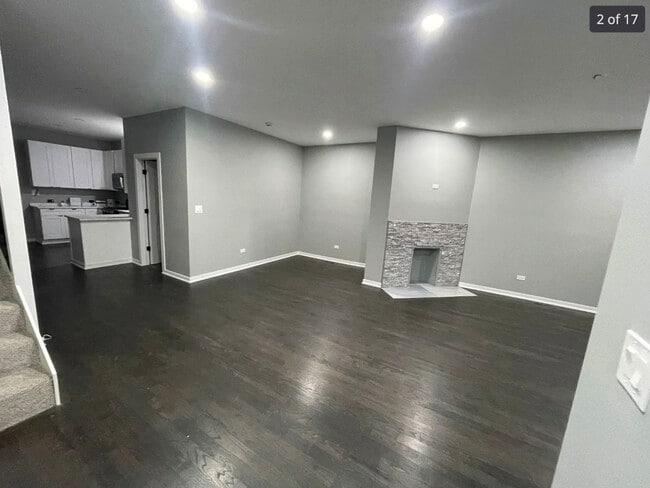 4505 W Congress Pkwy in Chicago, IL - Building Photo - Building Photo