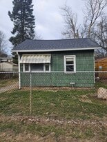 317 N Norton St in Mount Vernon, OH - Building Photo