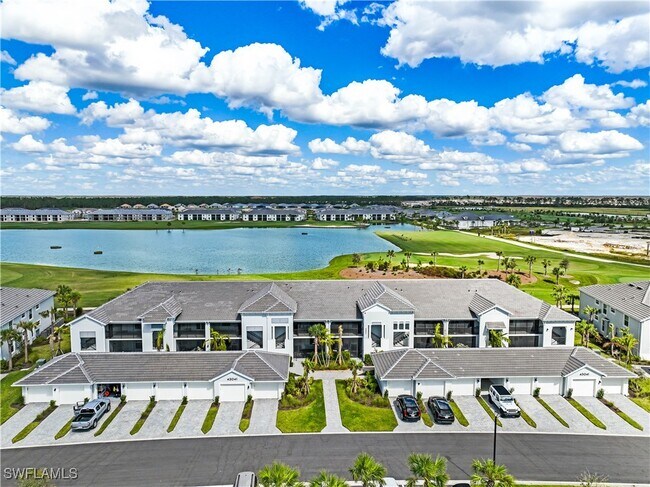 property at 43041 Greenway Blvd