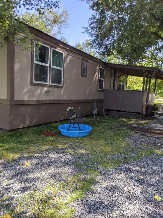 923 L St in Bozeman, MT - Building Photo - Building Photo