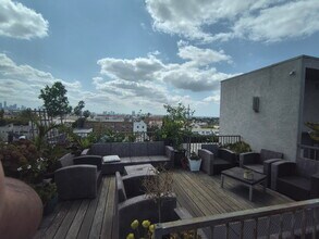 1400 Edgemont in Los Angeles, CA - Foto de edificio - Building Photo