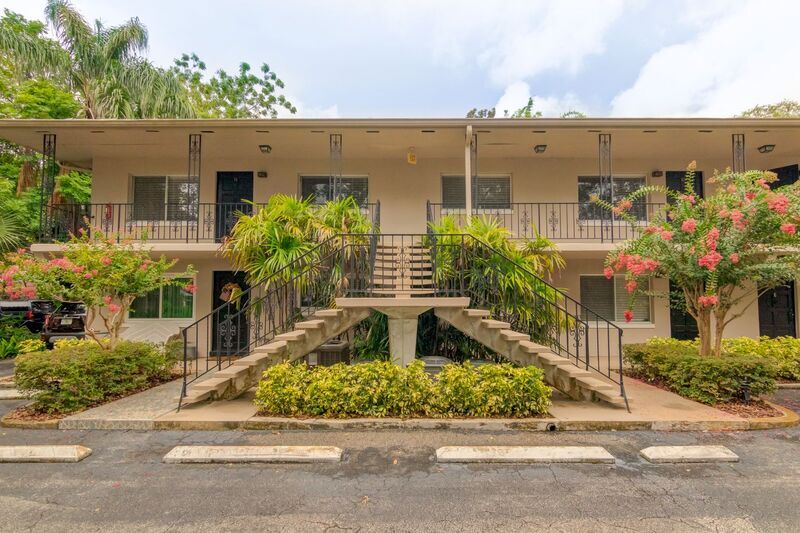 644 N Knowles Ave in Winter Park, FL - Building Photo