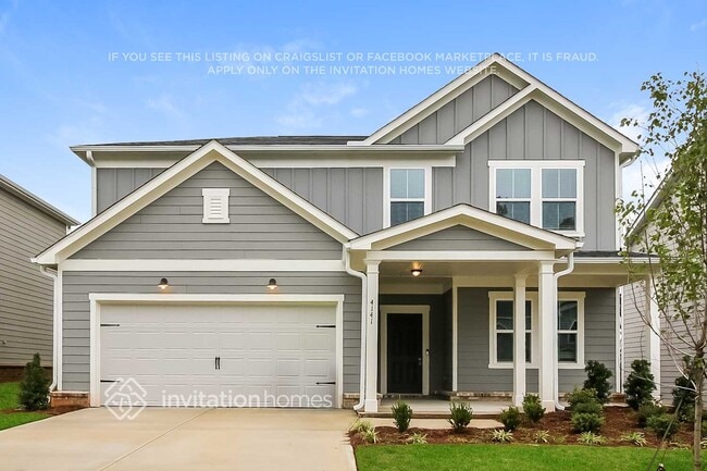 4141 Ferris Ln