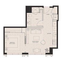 212 Stuart St in Boston, MA - Building Photo